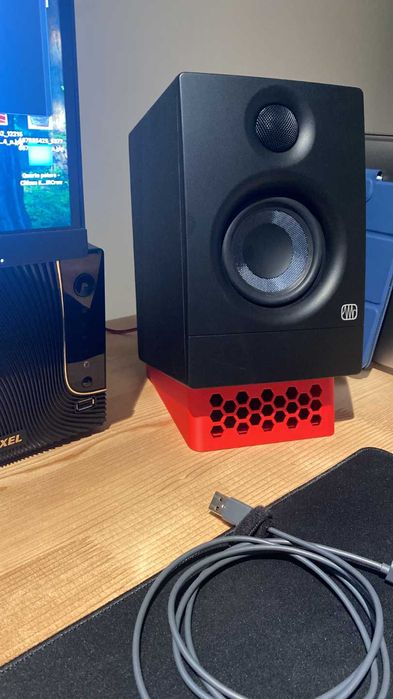 Стойки за мониторни тонколони (2броя)