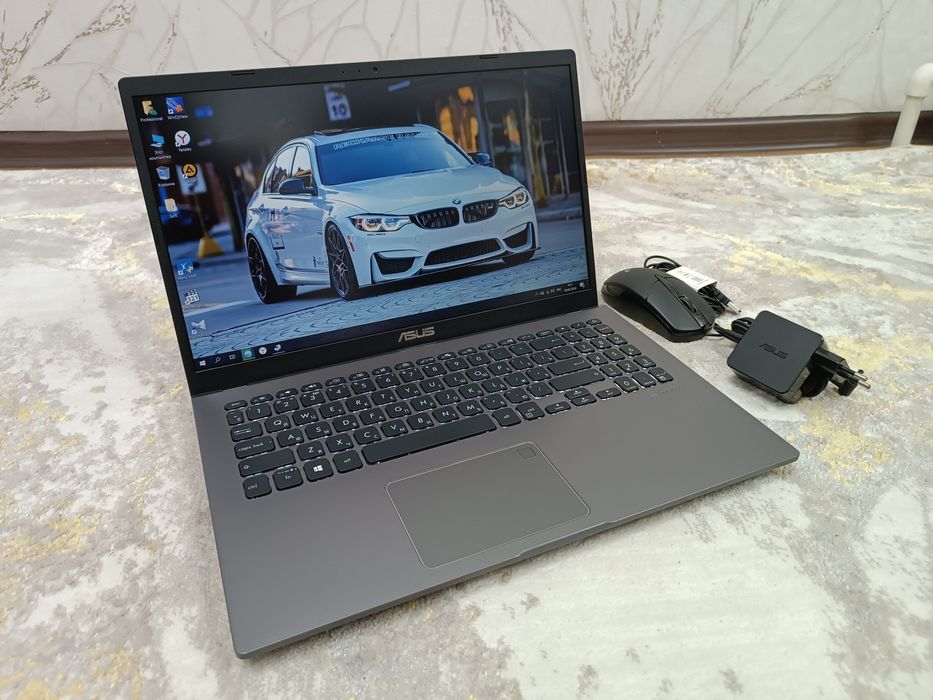 Ноутбук ASUS 2TB Современный.