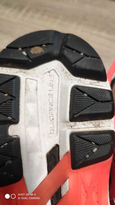 Дамски Маратонки ASICS GEL FLUID RIDE PLASMA GUARD  Маратонки, Баскетболни Маратонки