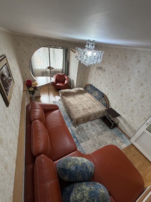 Частная гостиница