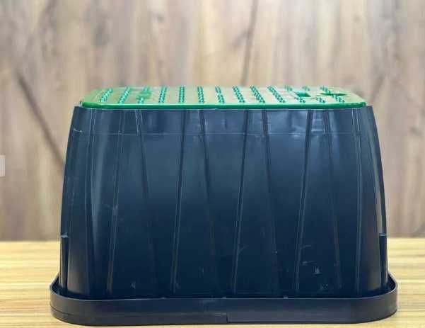 Пластиковый ящик для счетчика воды, Suv schotchik uchun plastik yashik