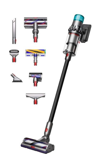 Новый Dyson Пылесос V15 Detect Оригинал!!!