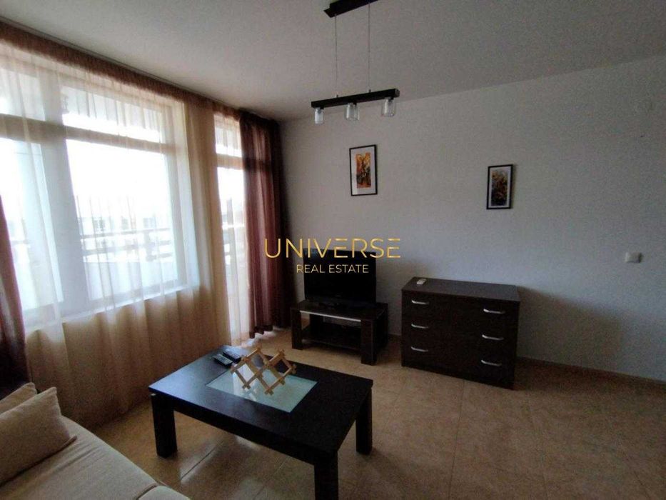 Продава се Двустаен апартамент в Свети Влас - 62 кв.м за 1130 €/кв.м - Снимка #3