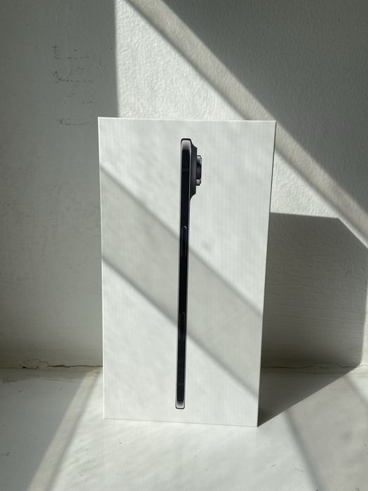iPhone 17 Air 256GB EAC Новый Запечатанный