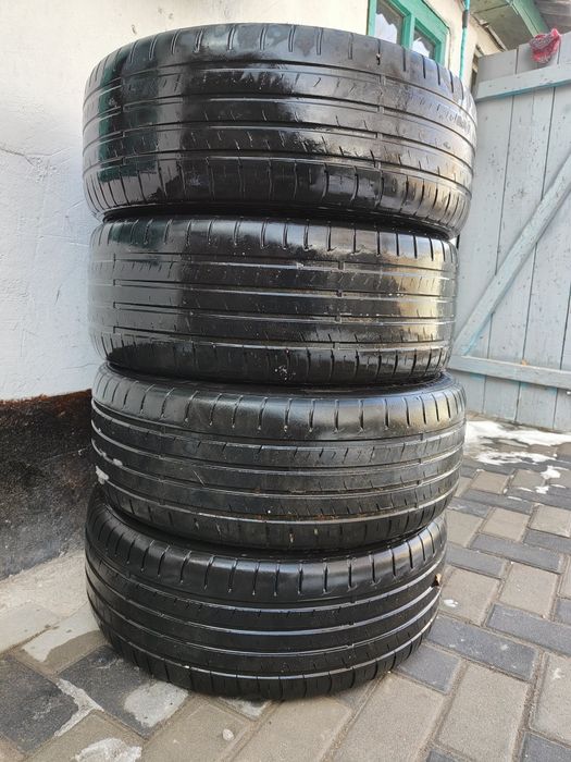 Срочно! Комплект дисков 18 размер