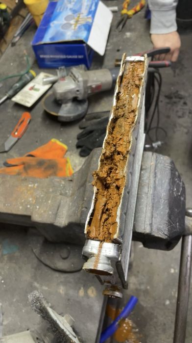 Ремонт авто печек и отопителей