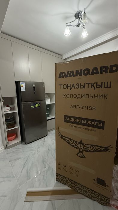 Продается холодильник