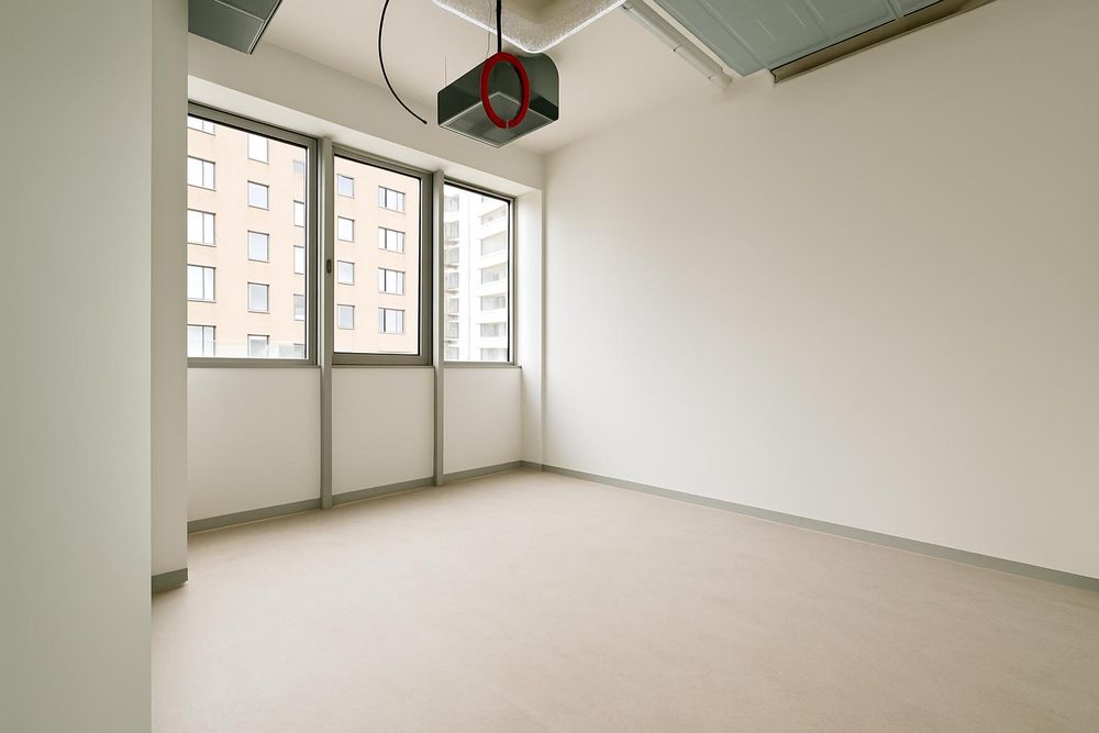 Дава се под наем Офис в София, Кръстова вада - 287 кв.м за 3444 € - Снимка #5