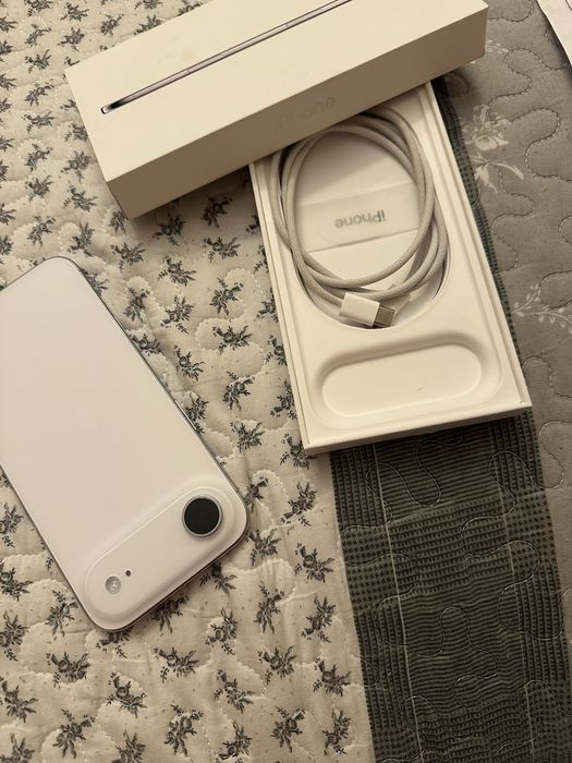 Iphone 17 Air 256