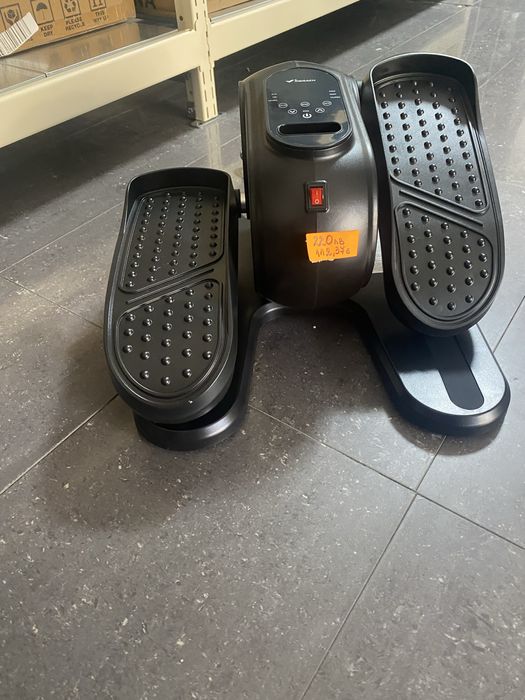 Мини фитнес уреди за дома