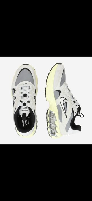 Nike меки маратонки