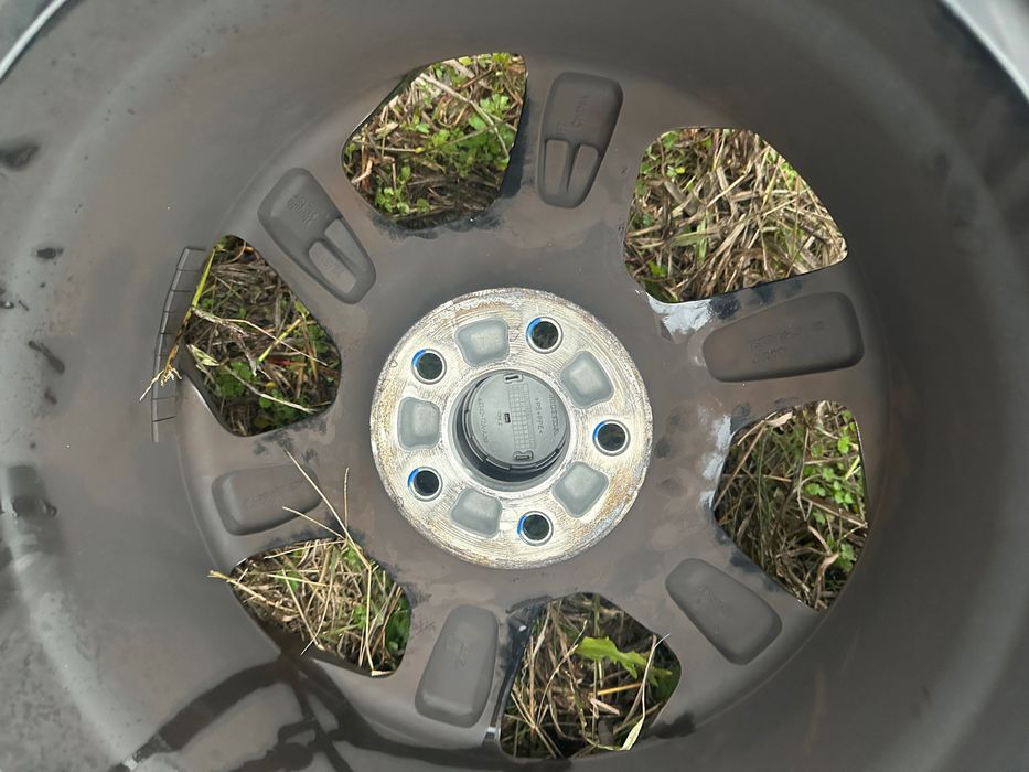 Джанти+Зимни Гуми Yokohama - CRV 2021г EXECUTIVE - Внос Нидерланди