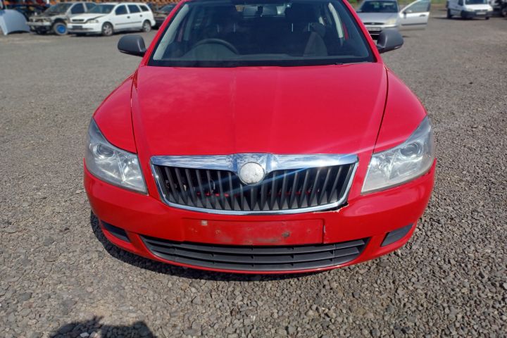 Comanda AC 3T0907044BK 3T0907044BK Skoda Octavia a 2-a generatie (fac