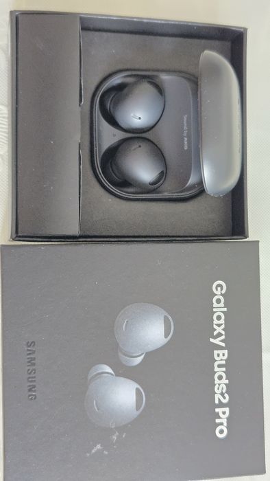SAMSUNG Galaxy Buds 2Pro