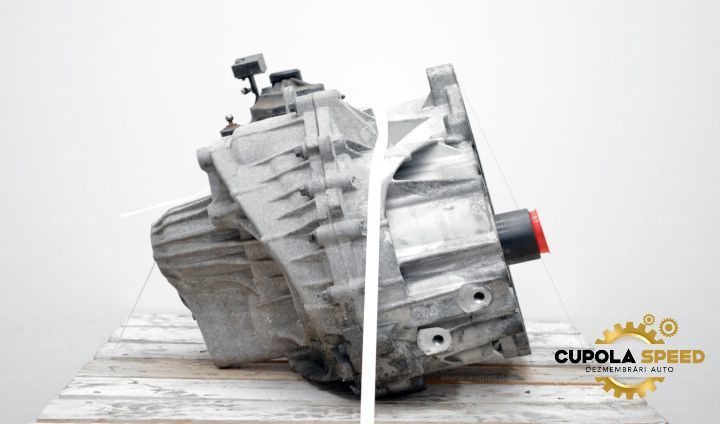 Cutie viteze manuală 6+1 2.2D 150Cp 224DT BJ3R7002BA Land Rover Free