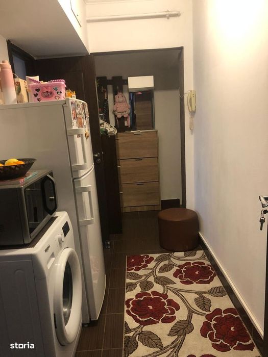 Apartament 2 camere semidecomandat – Craiovița Nouă, Strada 30