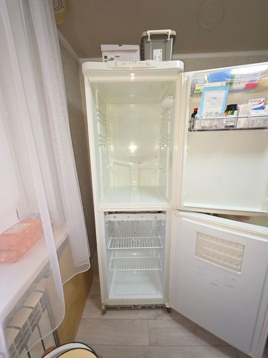 Продам холодильник в рабочем состоянии