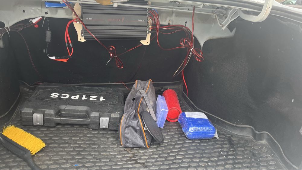 Машина лада гранта 2018