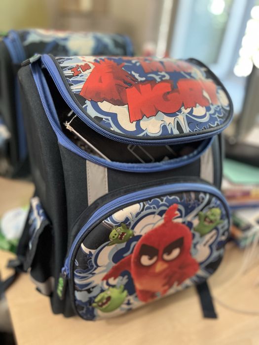 Сумка  портфель для школьника