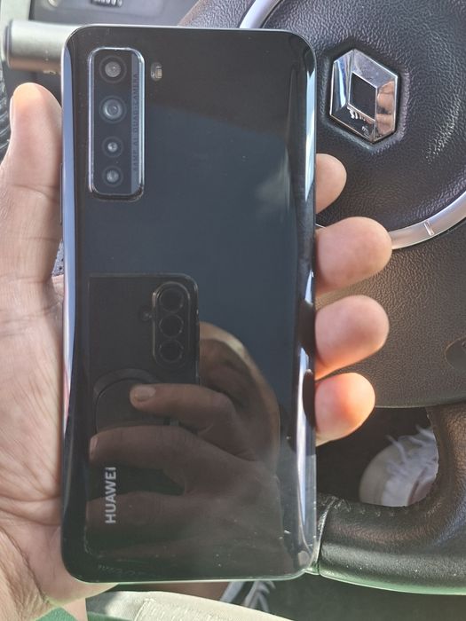 Vand p40 lite 5G
