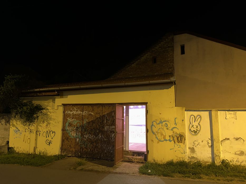Depozit de inchiriat Ultracentral