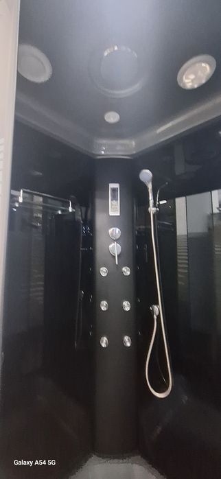 Душ Кабина Навинка