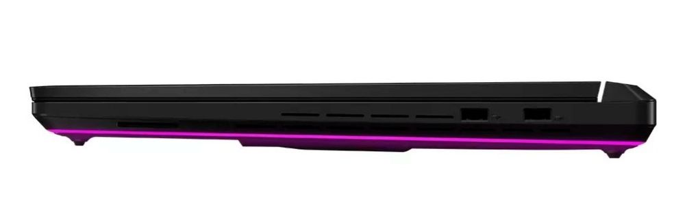 Asus ROG Strix Scar G18