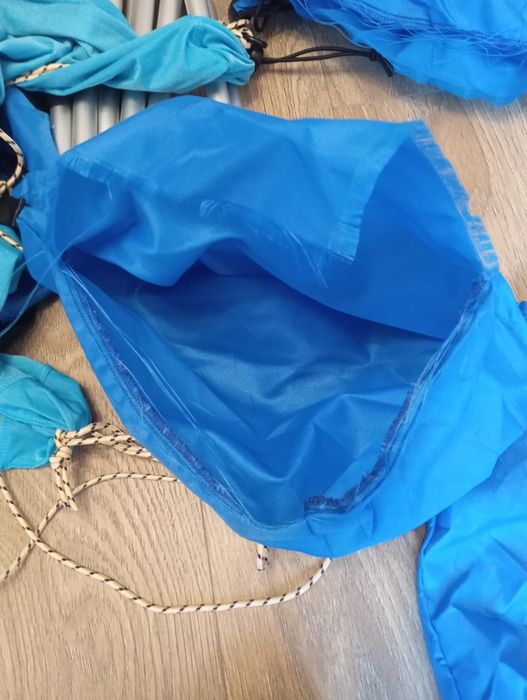 Плажна тента , плажна палатка