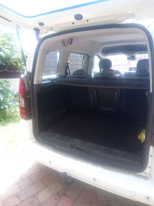 Citroen Berlingo Multispace 2014