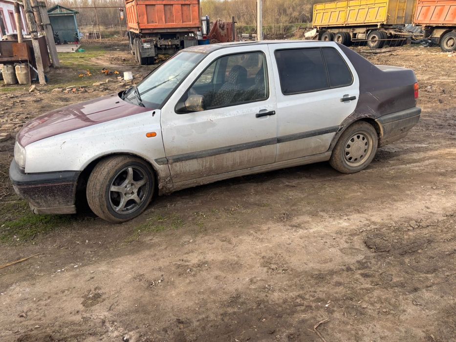 Продам volkswagen vento
