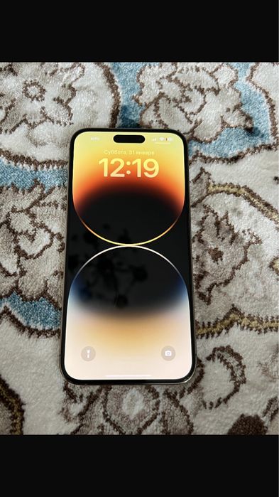 Айфон 14 про макс