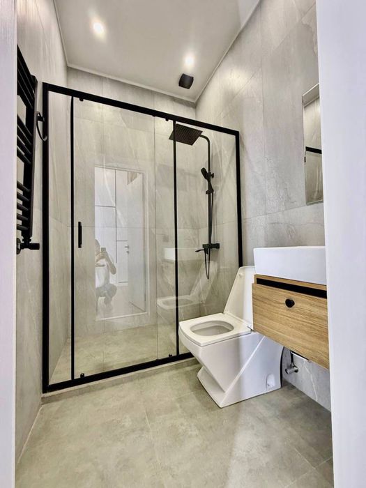 ЖК Пойтахт, Махтумкули, Дуплекс!