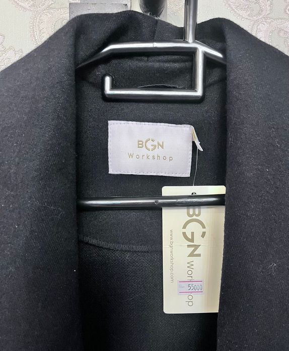 Пальто Франция новое