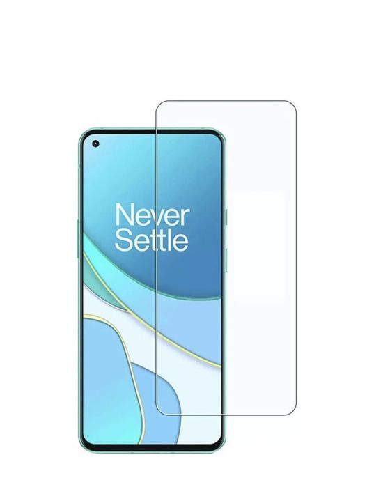 Folie Sticla Securizata pt. OnePlus 8T , OnePlus Nord 5G