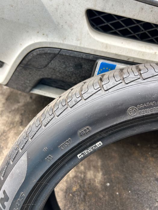 гуми 225/45 18 ки