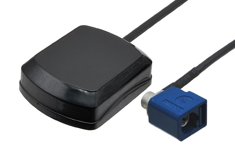 Impulsor, antena dsrc si gnss
