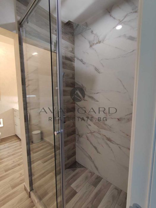 Продава се Двустаен апартамент в Пловдив, Остромила - 67 кв.м за 2344 €/кв.м - Снимка #6