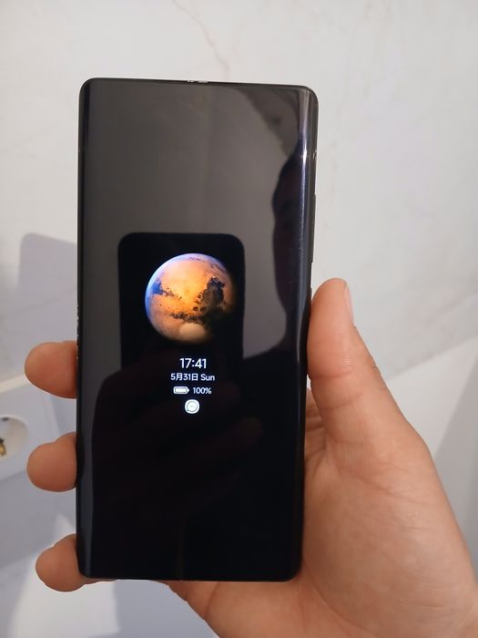 хioami mi mix 4..
