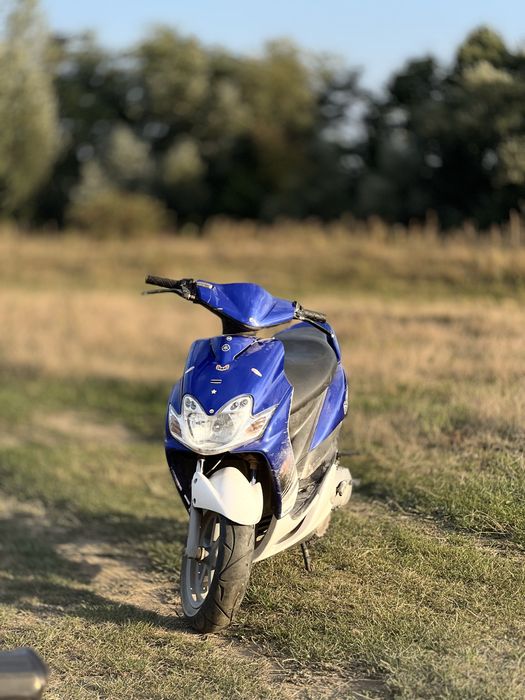 Vand sah schimb scuter yamaha 50cc