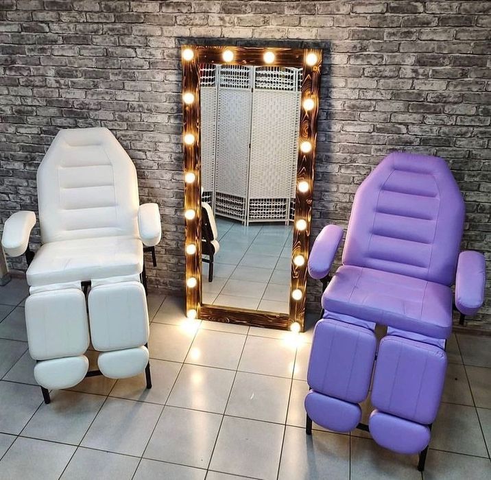 Педикюрное кресло