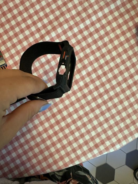 Bratari Apple watch series 9 45mm