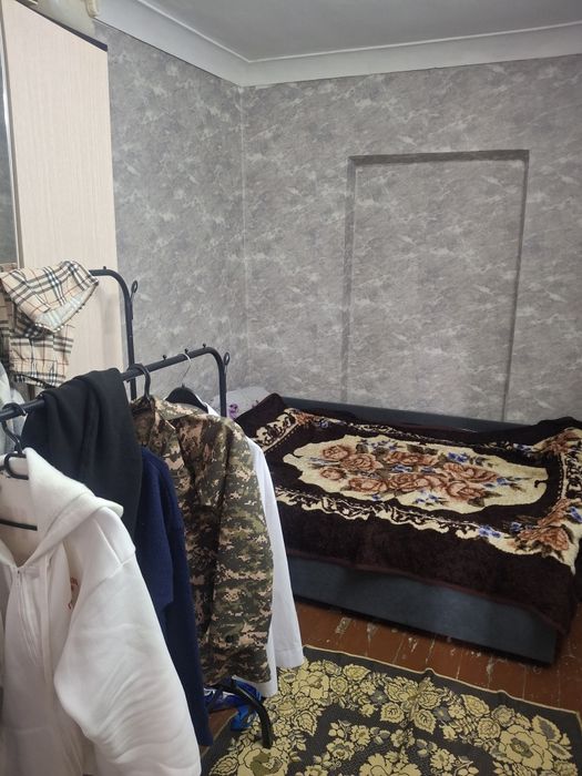 Продам квартиру 2 ком.