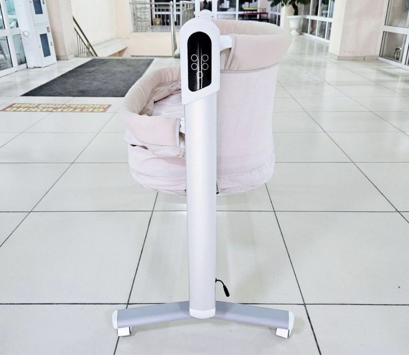 Электроколыбель от lning Baby