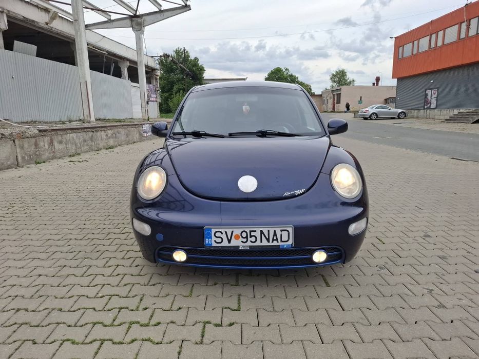 Vand vw betleii 1.9 alh