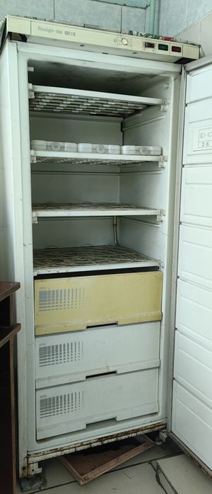 Морозильная камера Snaige-122