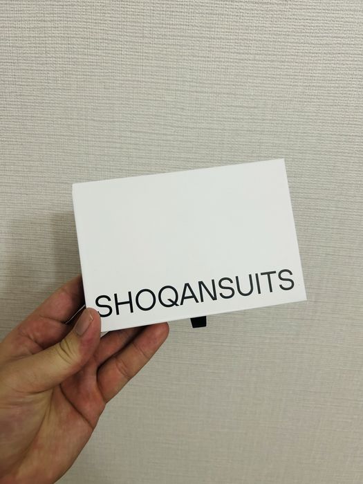 Сертификат Шокан на 100к