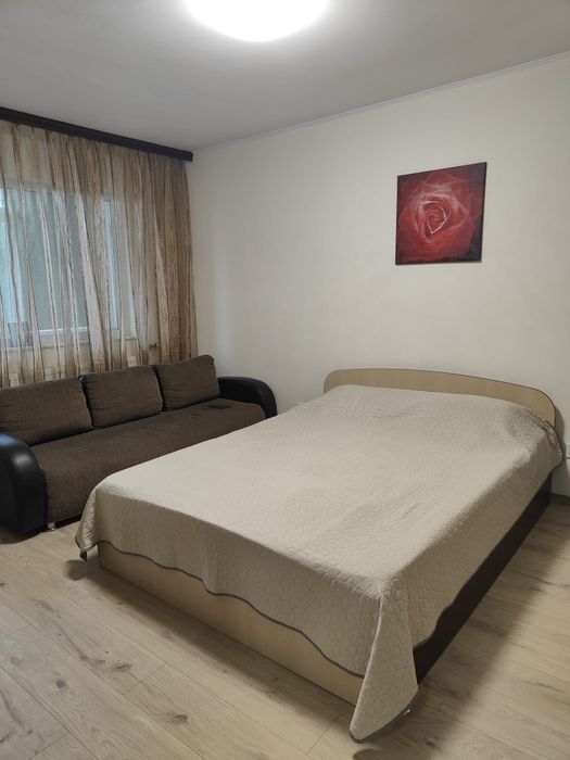 Apartament Satul de Vacanta 2 camere