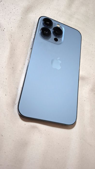 Iphone 13 pro holati ideal