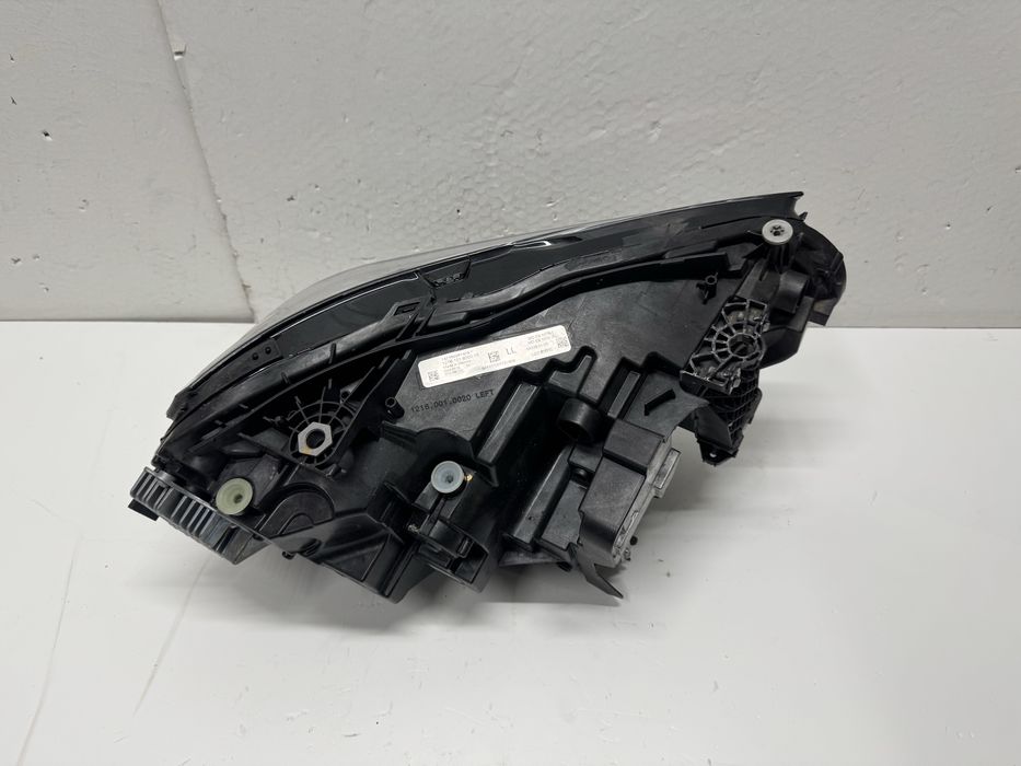 Far faruri bmw G42 G87 seria 2 full led stanga
