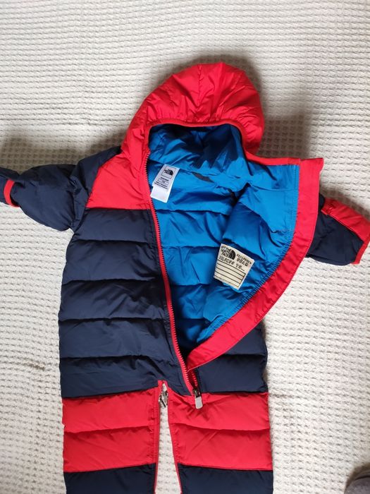 Комбинезон трансформер 3-6 мес